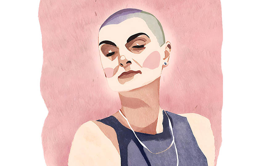 Celebrating Sinéad O'Connor's life & music